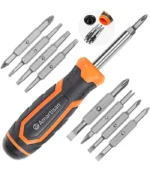 Amartisan 18-in-1 Multi-bit Screwdriver Set Tool All in One
