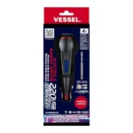 BALL GRIP Rechargeable Screwdriver Cordless (High Speed)