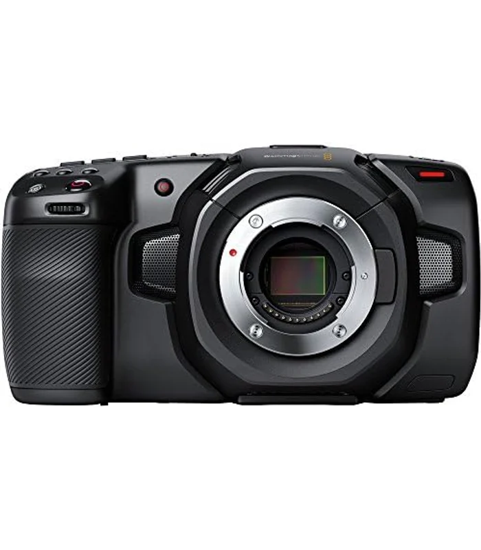 Blackmagic Design Pocket Cinema Camera 4K