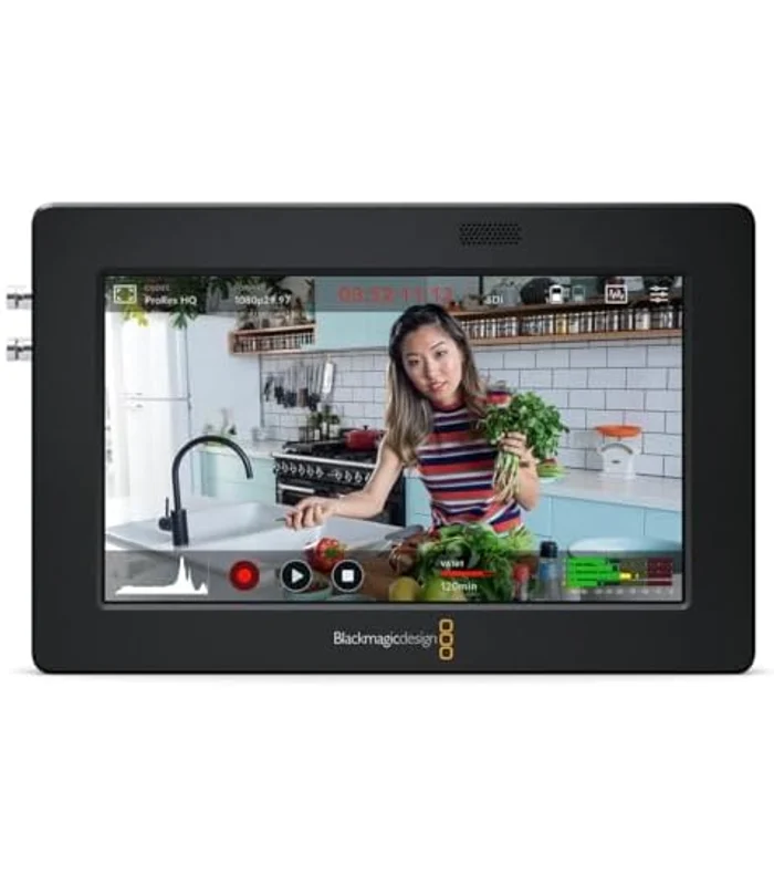 Blackmagic Design Video Assist 3G