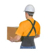 BraceAbility Work Back Brace