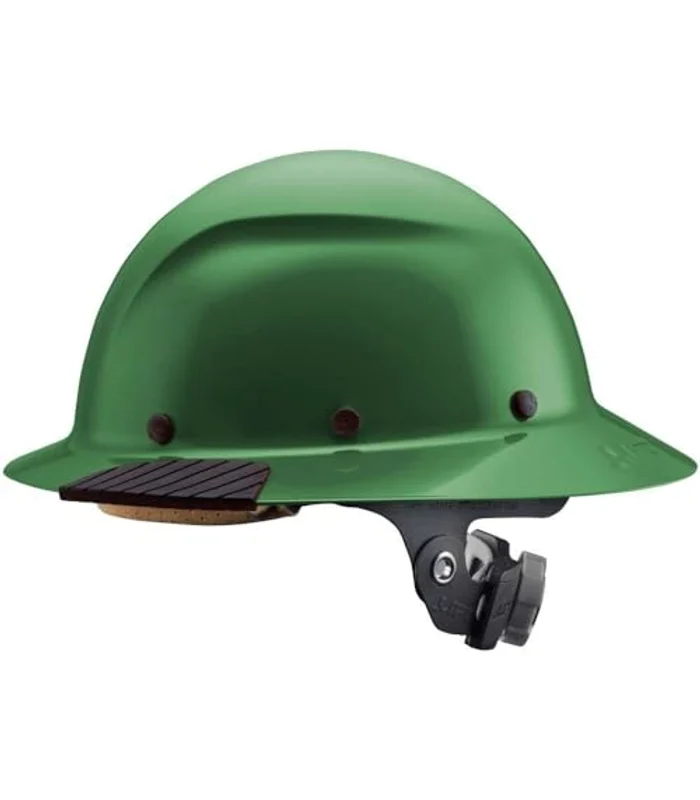 DAX Fiber Resin Full Brim (Green)