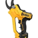 DEWALT 20V MAX Pruning Shears Garden Tool, Cordless, Bare Tool Only