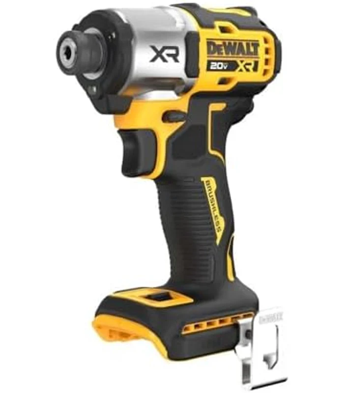 DEWALT 20V MAX XR Impact Driver