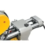 DEWALT Double Bevel Sliding Miter Saw, 12-inch, Compound (DWS780)