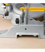 DEWALT Double Bevel Sliding Miter Saw, 12-inch, Compound (DWS780)