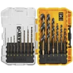DEWALT Drill Bit Set
