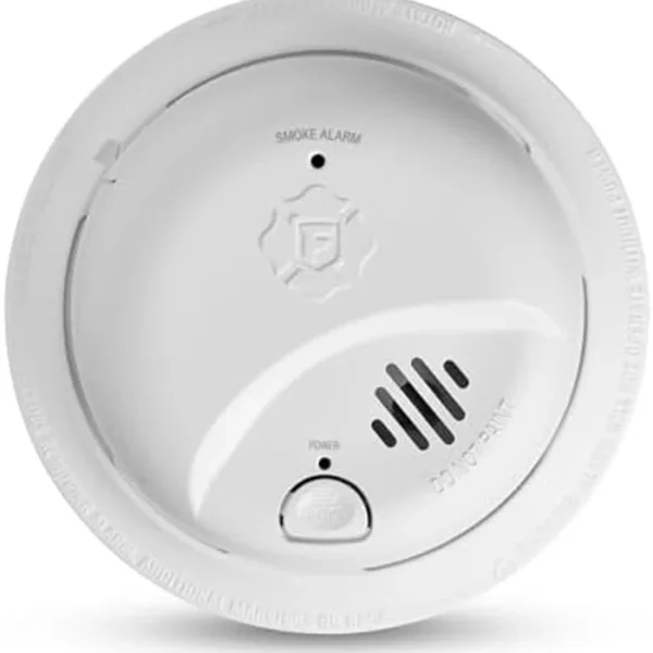 First Alert SMI100-AC