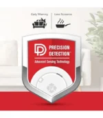 First Alert Smoke Alarm - 10-Year Sealed Battery