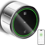 GeekTale Smart Door Lock with App