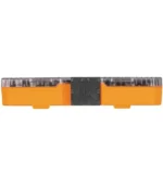 Klein Tools 65400KNECT KNECT Essential Pass Through Impact Socket