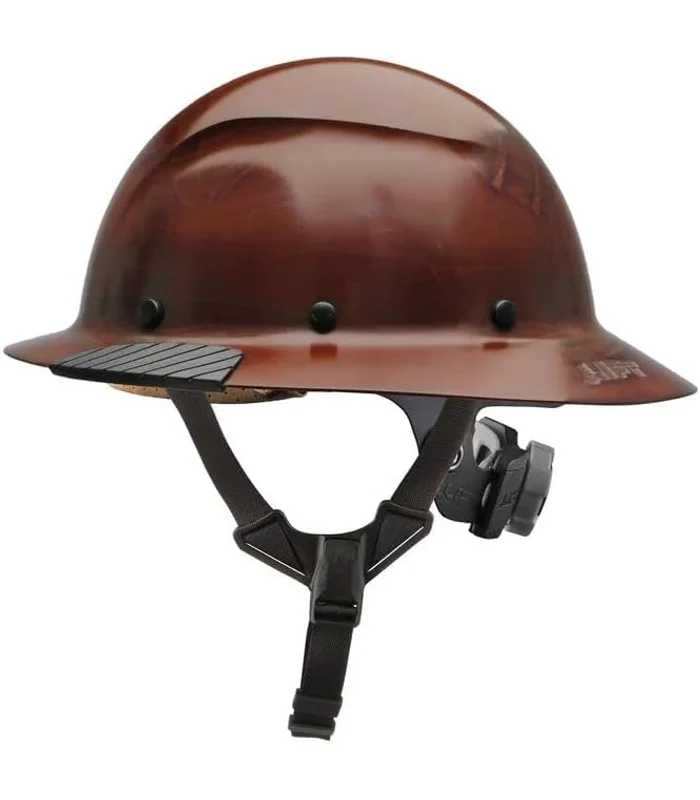 LIFT SAFETY Dax Hard Hat Replacement Suspension