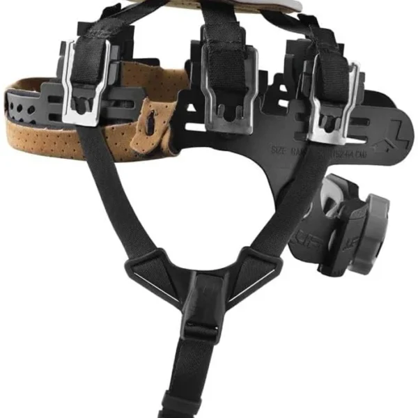LIFT SAFETY Dax Hard Hat Replacement Suspension