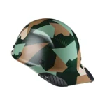 Lift Safety DAX Jungle Carbon Fiber Cap