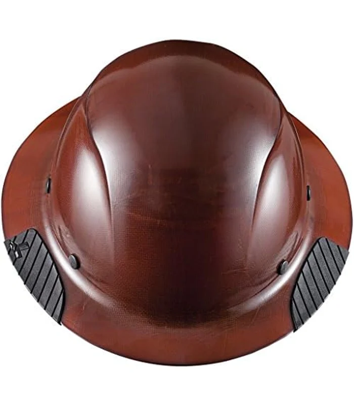 Lift Safety HDF-15NG DAX Hard Hat, Natural