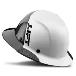 LIFT Safety HDF50C-19WC Lift Safety DAX Fifty 50 Carbon Fiber Full
