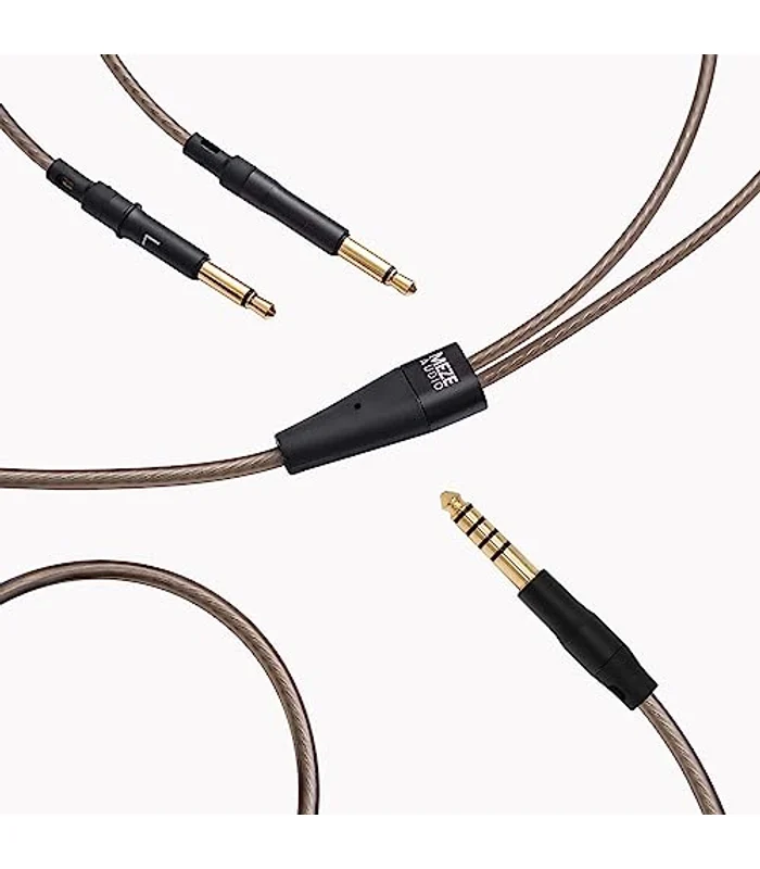 Meze Audio 4.4mm OFC Upgrade Balanced Cable for 99 Series