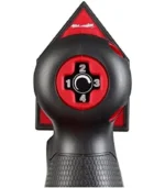 Milwaukee 2531-20 12V Brushless Cordless Orbital Detail Sander