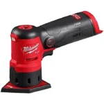 Milwaukee 2531-20 12V Brushless Cordless Orbital Detail Sander