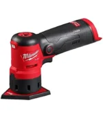 Milwaukee 2531-20 12V Brushless Cordless Orbital Detail Sander