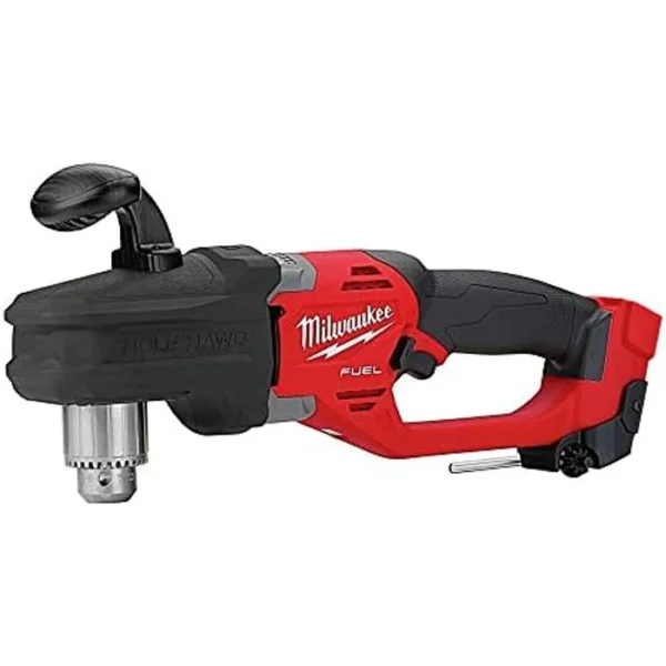 Milwaukee 2807-20 M18 FUEL HOLE HAWG Brushless Lithium-Ion 1/2 in.