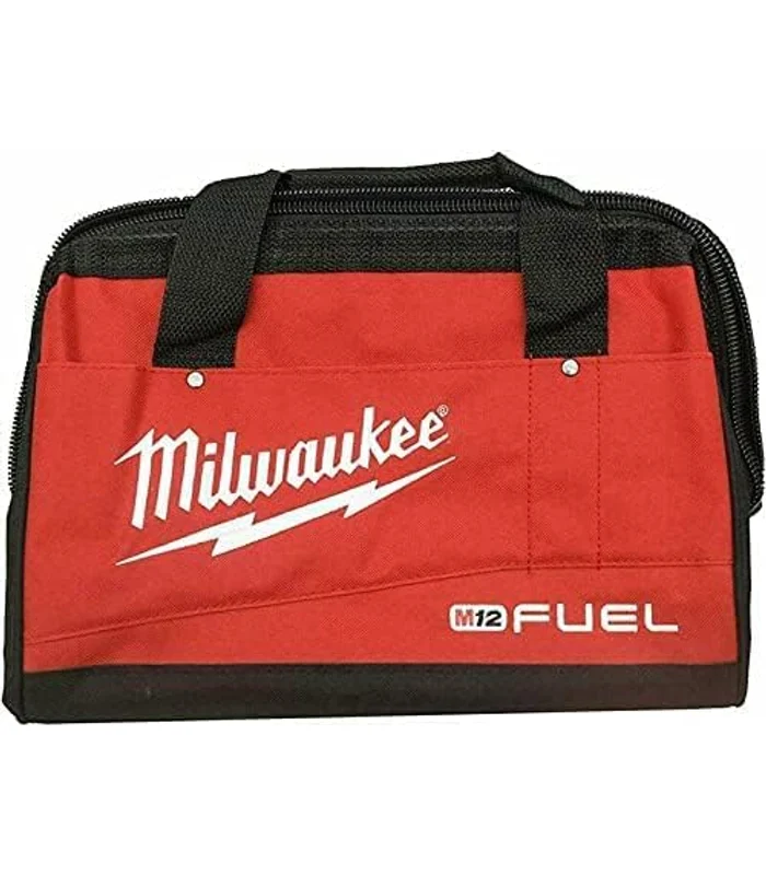 Milwaukee Heavy Duty (FUEL Tool Bag). Fits (1-2 Tool Kit) 2760-20