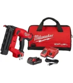 MILWAUKEE M18 FUEL 18 Gauge Brad N