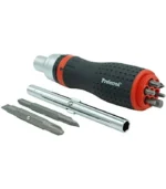 Proferred T29004 Interchangeable Bit Screwdriver Sets