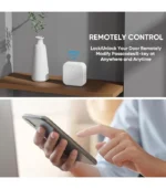 Sifely Smart Lock Wi-Fi Gateway (Model Name: G2)