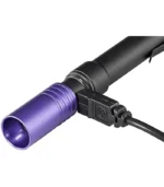 Streamlight 66148 Stylus Pro USB 400nm UV Rechargeable Penlight
