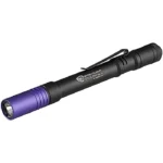 Streamlight 66148 Stylus Pro USB 400nm UV Rechargeable Penlight