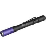 Streamlight 66148 Stylus Pro USB 400nm UV Rechargeable Penlight