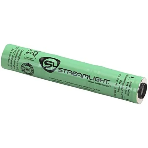 Streamlight 75375 NiMH Battery - Stingers Except UltraStinger