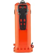 Streamlight 90044 Survivor X USB 250-Lumen USB Rechargeable