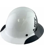Texas America Safety Company Actual Carbon Fiber Material Hard Hat