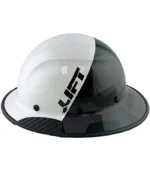 Texas America Safety Company Actual Carbon Fiber Material Hard Hat