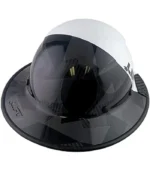 Texas America Safety Company Actual Carbon Fiber Material Hard Hat