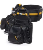 ToughBuilt 4-Piece Contractor Tool Belt
