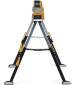 ToughBuilt - Folding Sawhorse - Sturdy