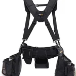 ToughBuilt - Framer Suspension Rig with Pockets - Heavy Duty
