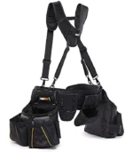 ToughBuilt - Framer Suspension Rig with Pockets - Heavy Duty