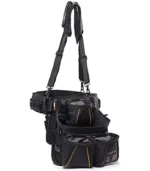 ToughBuilt - Pro Framer Suspension Rig with Pockets - Heavy Duty