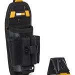 ToughBuilt - Technician Pouch - Pockets & Loop