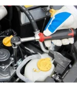 VESSEL 400ER3 Cordless Electric Slim Ratchet