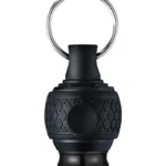 VESSEL - BALL GRIP Carrying Bit Holder No.QB-22KU