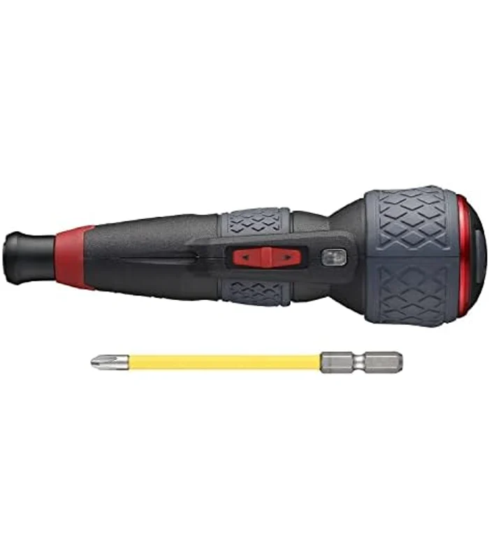Vessel Electric Ball Grip