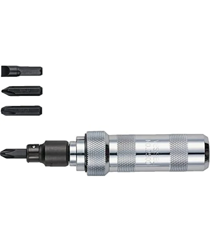 Vessel Impact Driver No.250001