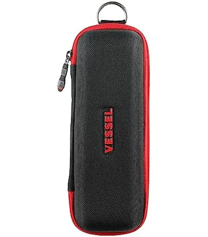 Vessel TPC-10 Screwdriver Storage Case, Ideal for Electric Draballs